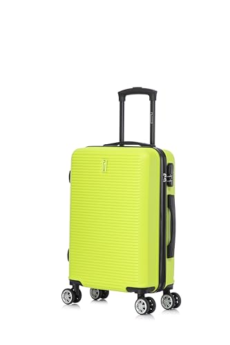 CELIMS - Valise Cabine 55x35x25 Rigide ABS Légère |...
