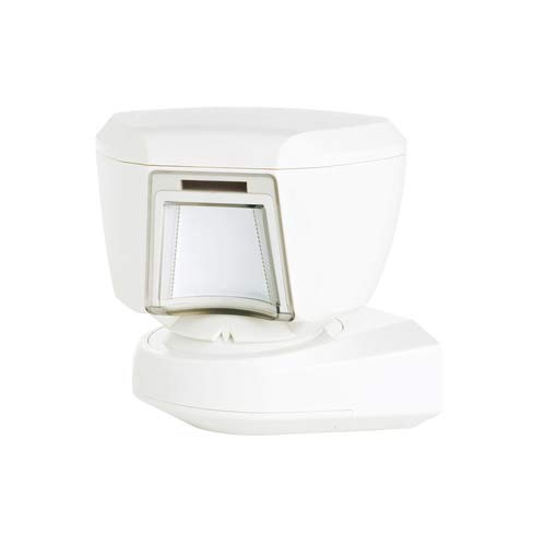 RILEVATORE PER ESTERNO 8 PIR BENTEL BMD-707 ALLARME ANTIFURTO SICUREZZA GARANZIA
