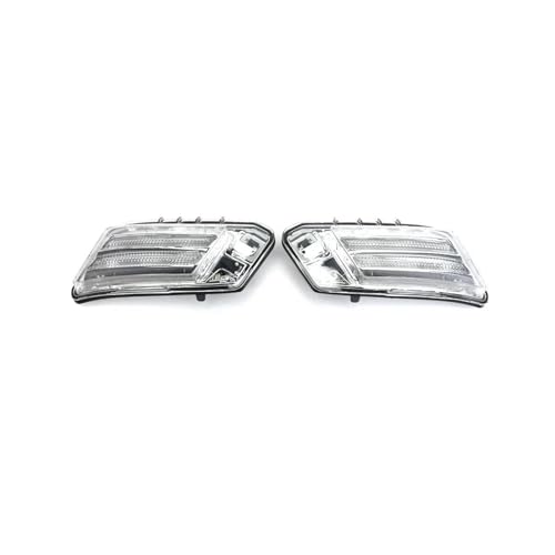 Señal giro delantera Volvo XC60 luz indicadora coche recambio 31290874 31290873