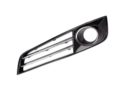 Grille de feu antibrouillard Audi A8 S8 D4 gauche anti-choc pour pare-chocs