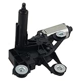 Motor de limpiaparabrisas de coche para Land para Rover para Freelander 2006-2014 2.2D Motor de limpiaparabrisas trasero LR002243 LR033226 579745