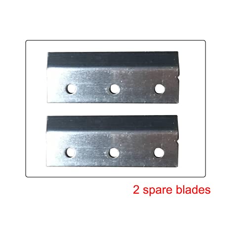 Aardappel Fruit Chips Spiraalsnijder Twister aardappelsnijder Tornado groente - Image 6