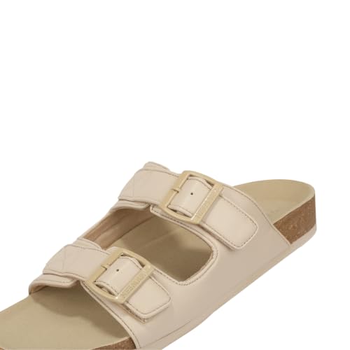 Image of Neeman's Cork Sandals for Men | Stylish and Fashionable Slippers for Boys