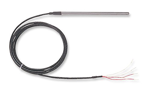 PT100 SONDA | SENSORES SONDAS/ACCESORIOS DE BOLSILLOS, 1 X CANTIDAD - PT46X150