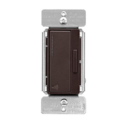 Image of Z-Wave Plus Accessory Dimmer