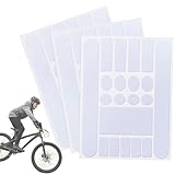 protector de cuadro de bicicleta, etc