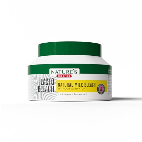 Nature's Essence Lacto Tan Clear, 100 ML