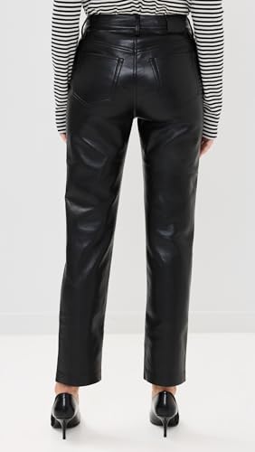 ANINE BING Women's Bruno Pants3