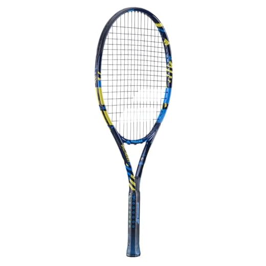 Raquete de Tênis Babolat Ballfighter Junior 25 Azul