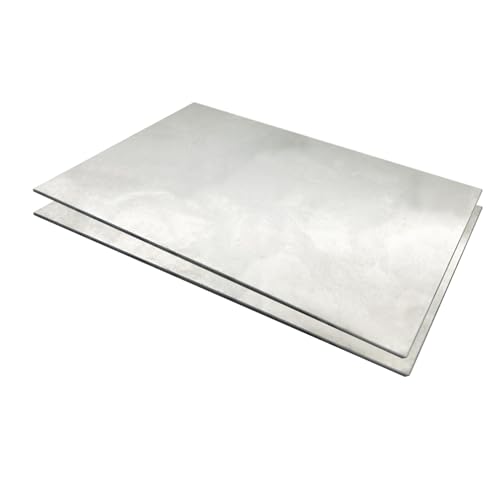 BRULVVR A36 Cold Rolled Steel Plate