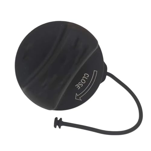 Capuchon réservoir carburant compatible BMW Série 3 pièce intérieur auto OEM 16117222391