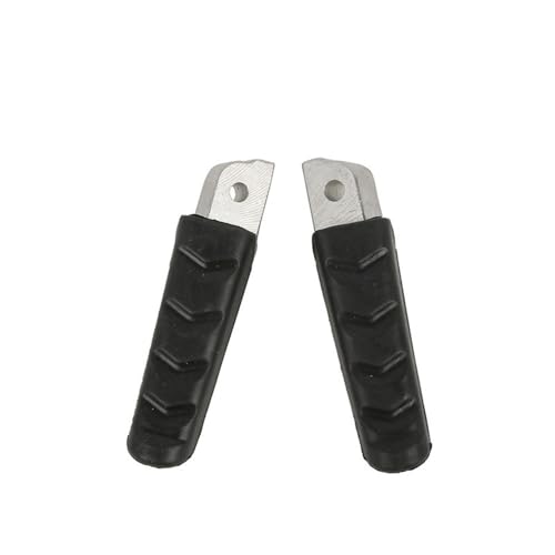 Repose-pieds moto F800ST F800GT pour un confort optimal en duo