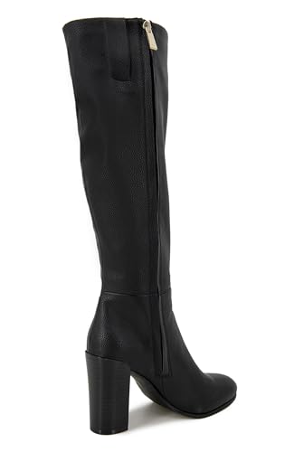 Bottes à Talons Hauts Kenneth Cole de la Réunion au Dîner Chic - 6