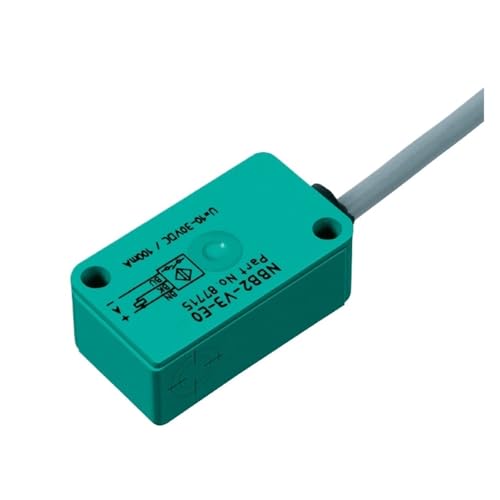 Détecteur de proximité inductif NBB2-V3-E0 087715 capteur pour automatisme