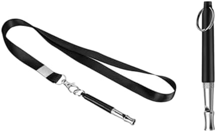 FRCOLOR 1 Set Clicker Training for Dog Silent Dog Whistle Training Whistle Pet Training Puppy Training Clicker Small Dog Toy Button Clicker with Wrist Strap Wristband Pet Dog