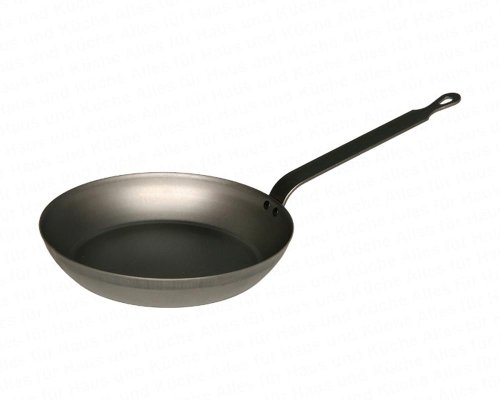 Preisvergleich Produktbild RIESS KELOMAT Eisenpfanne 26cm *