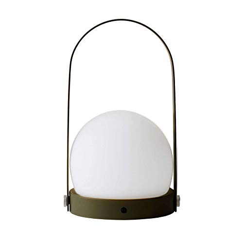 Preisvergleich Produktbild Menu - Carrie LED Lamp, Olive