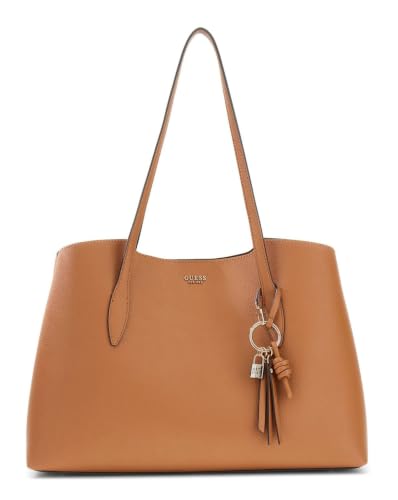 GUESS sac à épaule Melody, la solution 2 en 1 pour tout ranger