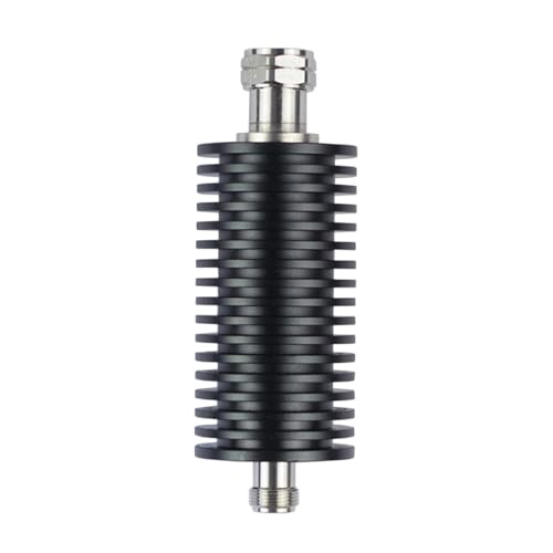 Atténuateur coaxial 20dB pour protéger les analyseurs RF 3G