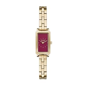 Skagen Women's Hagen Micro Two-Hand