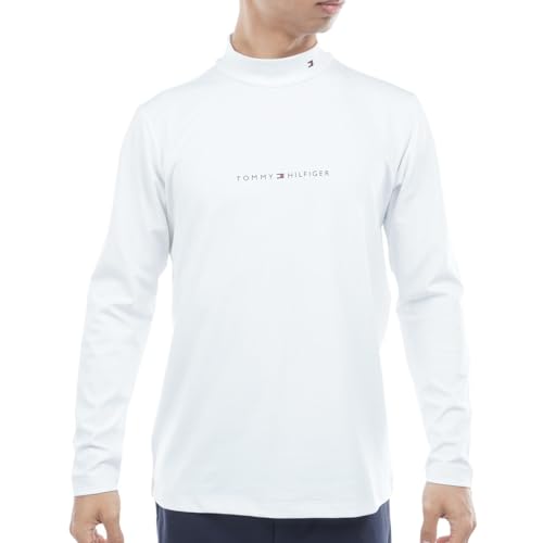 [g~[ St] NVbN TOMMY HILFIGER GOLF(g~[ qtBK[ St) YStEFA xAV bNlbNVc zCg 4LTCY THMA563