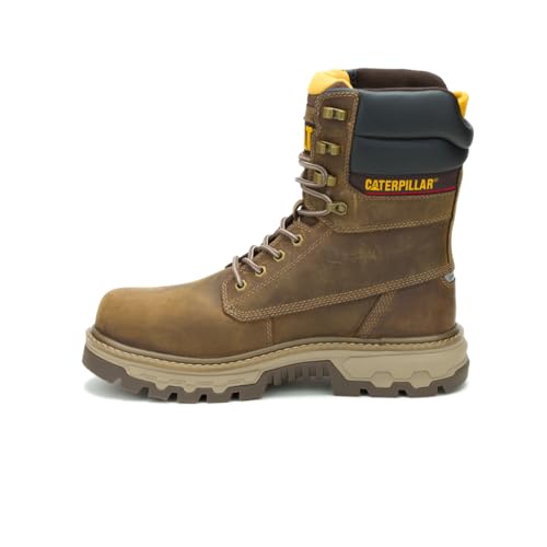 Deal: CAT Men's Colorado Equip 8