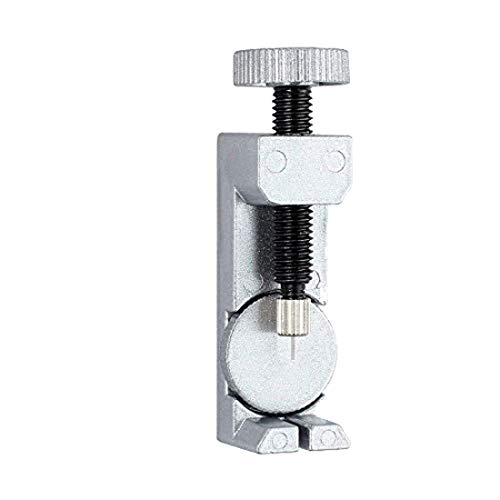 Image of DIY Crafts Pattern No # 4, Repair Tool Kit, Watch Band, Watch Band Adjustment Strap Link Pin Remover Watchmakers 3X Extra Pins Watch Band Sizing Tool Compat (Pattern No # 4, Repair Tool Kit)