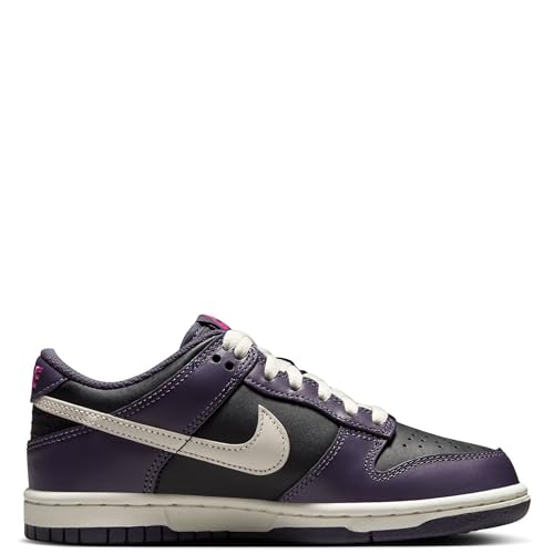 Image of Nike Kid's Dunk Low Sneaker