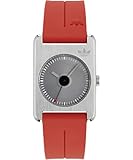 adidas Originals Reloj de Pulsera analógico Unisex Retro Pop One