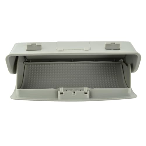 Image of runmade Sunglasses Holder Eyeglasses Storage Box Compatible with Volkswagen 2006-2008 Passat 2005-2010