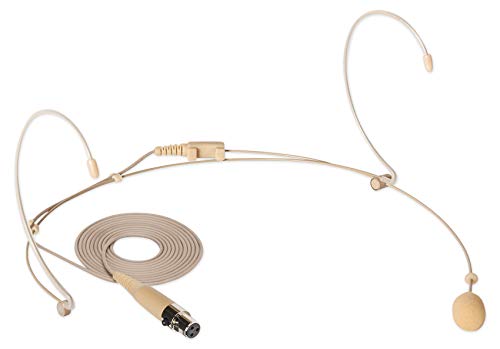 Image of SAMSON XPD2 Headset USB Wireless System