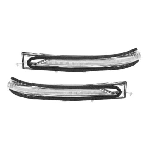 Clignotant rétroviseur LED Optima feu indicateur de changement de direction 87613D4000
