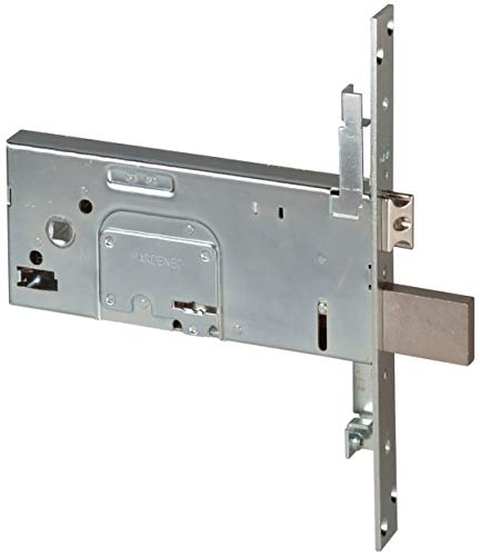 Cisa CISA ART.57358 SERRATURA A DOP.MAPPA S/A E90