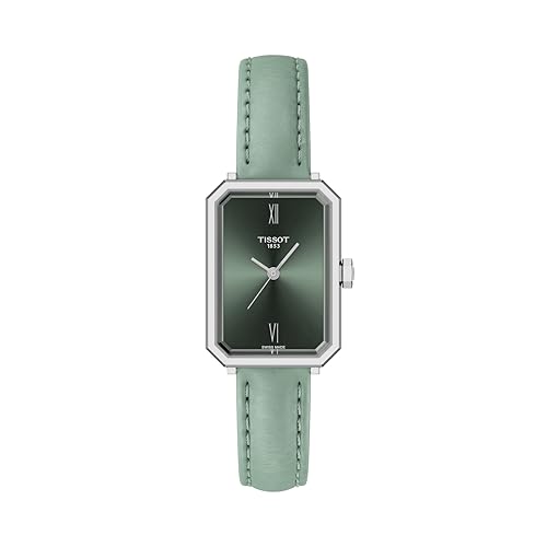 Tissot SRV Swiss Quartz