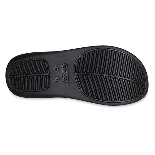 crocs『ゲッタウェイプラットフォームフリップ（209410）』