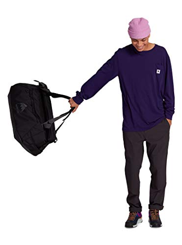 Burton Multipath 60L Expandable Duffel Bag3