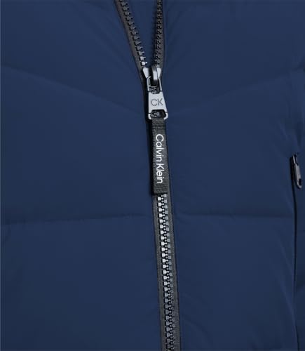 Image of Calvin Klein Men's Heavyweight Short Puffer