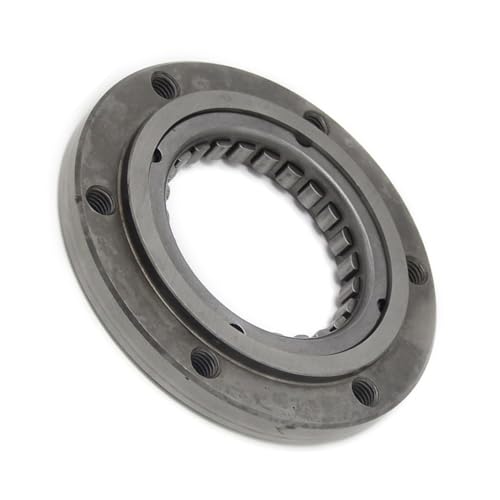 Embrayage de démarreur 5KM-15590-00 pour Quad 350 400 450 550 660 700