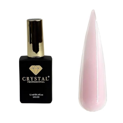 Top Coat 12 ml | Capa superior UV de color con acabado brillante sin residuos pegajosos para un diseño elegante de uñas | Nail Top Coat para un estilo creativo | Esmalte de uñas superior | Color