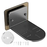 Kamerahalterung, Wandhalterung für Xiaomi Indoor Security Camera Monitor Verstellbarer Schwenkständer Installationsset Zubehör