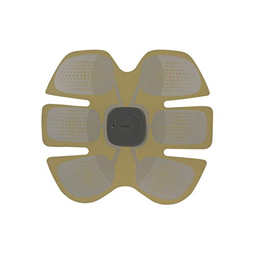 Électrostimulateur Iwatmotion Reflyx Tech ABS multicolore pour tonifier le corps - 4