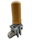 Hydraulic Oil Filter Assembly 158-8987 1588987 With Filter 5I-8670X 5I8670X Compatible With