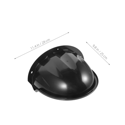 Protector para cámara exterior de alta durabilidad resistente al agua y sol 6