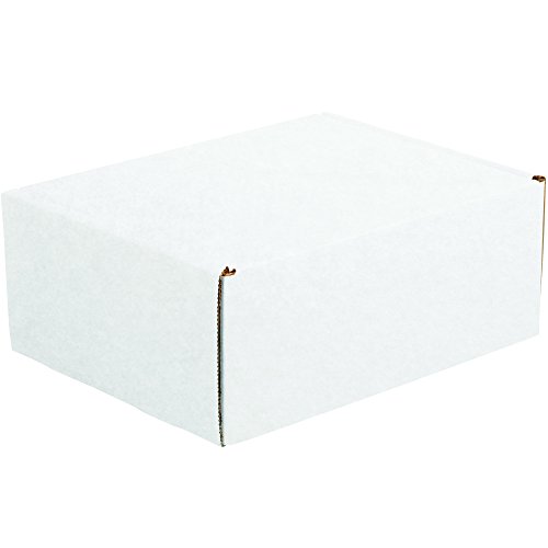 Tape Logic TLMFL1184 Deluxe Literature Mailers, 11 1/8