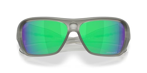 Image of Oakley Sunglasses for Men - OO9492 Chaminade rectangular Sunglasses PRIZM Lenses - Size 60