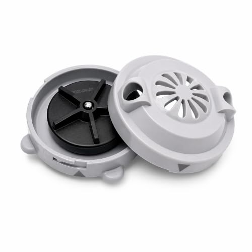 Pedicure Jet Head(4pin) Magnetic for Foot Spa Chair Replaces Part