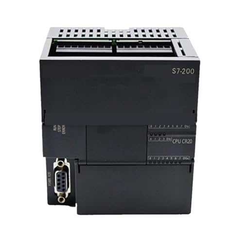 CPU S7-200 SMART 6ES7288-1CR20-0AA1 automate programmable industriel logique compact