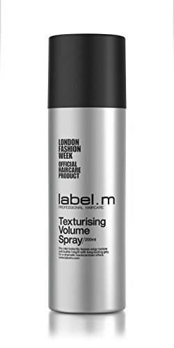 Label.M Texturizing Volume Spray 5.6 oz miniatura 1