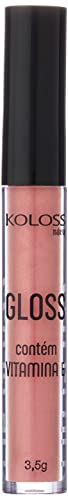 Koloss Gloss 16 Pêssego