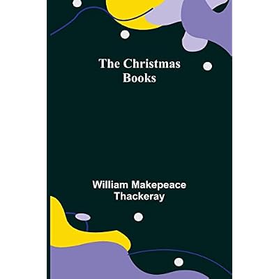 The Christmas Books